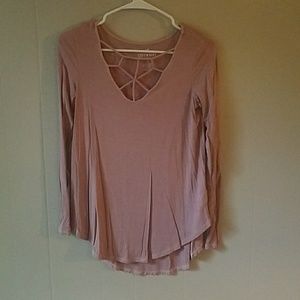 NWOT Long Sleeve
